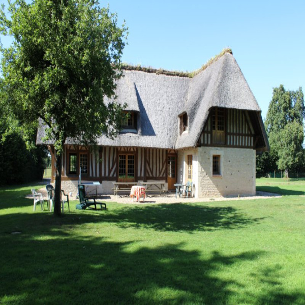 Offres de vente Maison Honfleur 14600