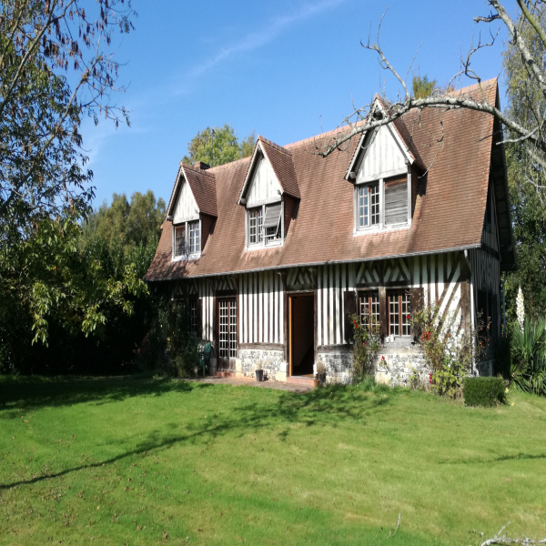 Offres de vente Maison Gonneville-sur-Honfleur 14600