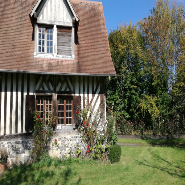 Offres de vente Maison Gonneville-sur-Honfleur 14600