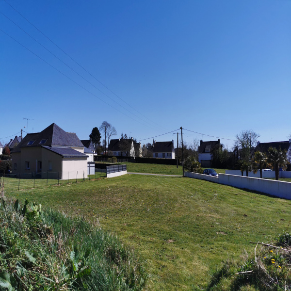 Offres de vente Terrain Cléguérec 56480