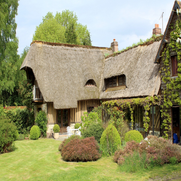 Offres de vente Maison Ablon 14600