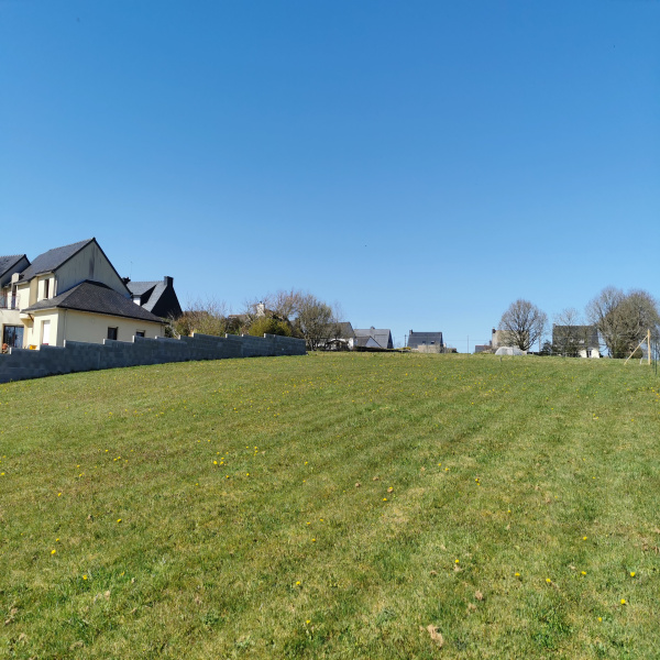 Offres de vente Terrain Malguénac 56300