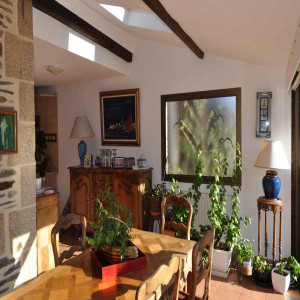 Offres de vente Propriete Saint-Aignan 56480