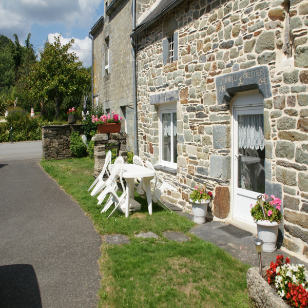 Offres de vente Propriete Saint-Aignan 56480