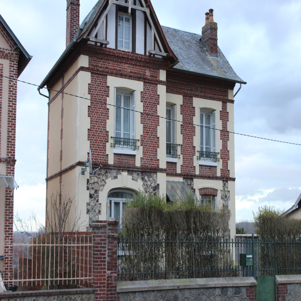 Offres de vente Maison Honfleur 14600