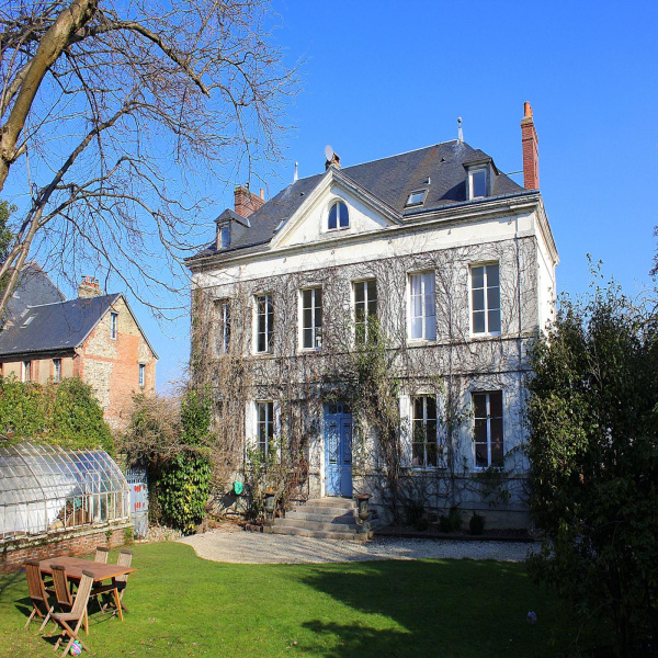 Offres de vente Maison Honfleur 14600