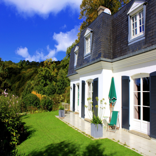 Offres de vente Maison Fécamp 76400