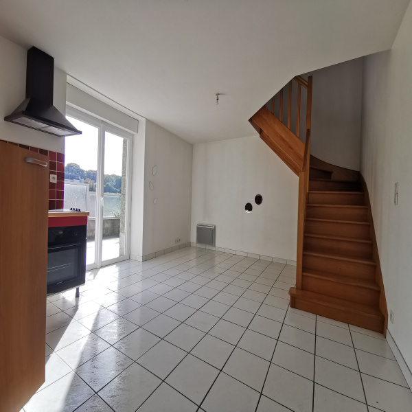 Offres de vente Immeuble Rostrenen 22110