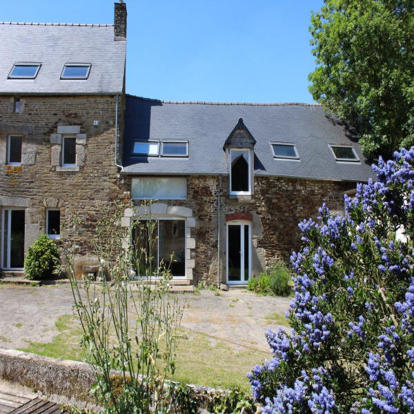 Offres de vente Maison Saint-Caradec 22600
