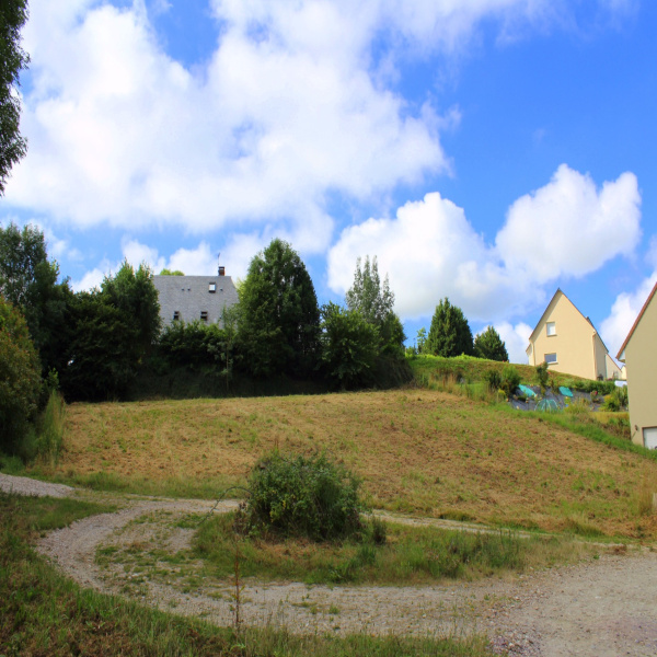 Offres de vente Terrain Genneville 14600