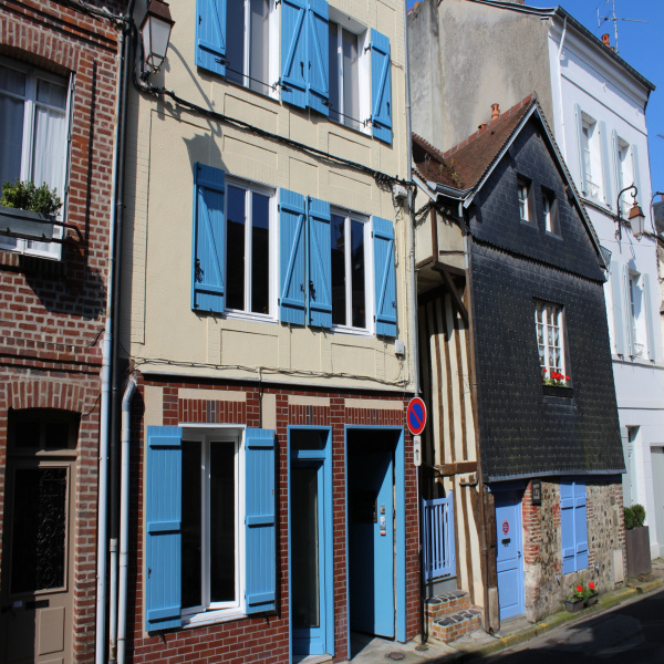 Offres de vente Immeuble Honfleur 14600