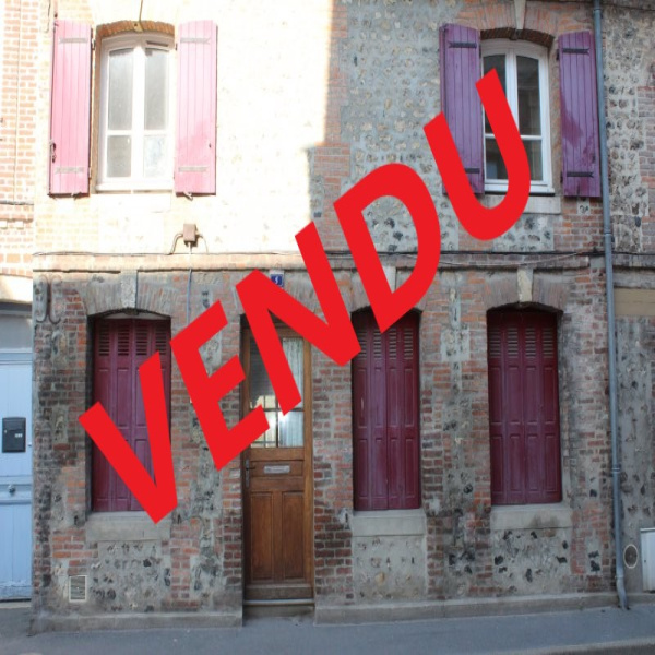 Offres de vente Maison La Rivière-Saint-Sauveur 14600