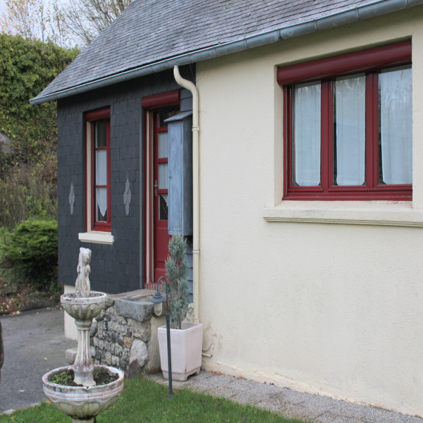 Offres de vente Maison La Rivière-Saint-Sauveur 14600