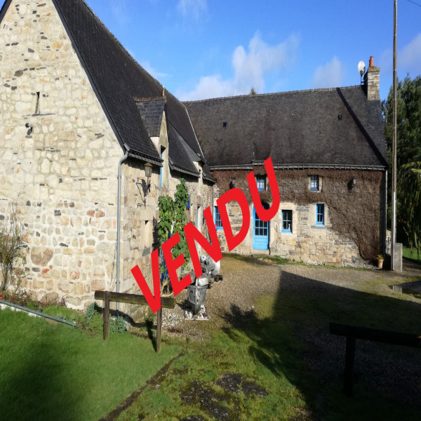 Offres de vente Maison Cléguérec 56480
