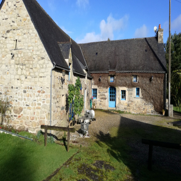 Offres de vente Maison Cléguérec 56480