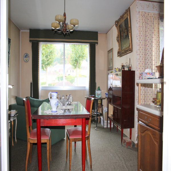 Offres de vente Appartement Honfleur 14600