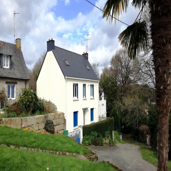 Offres de vente Maison Pontivy 56300