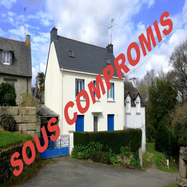 Offres de vente Maison Pontivy 56300