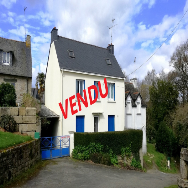 Offres de vente Maison Pontivy 56300