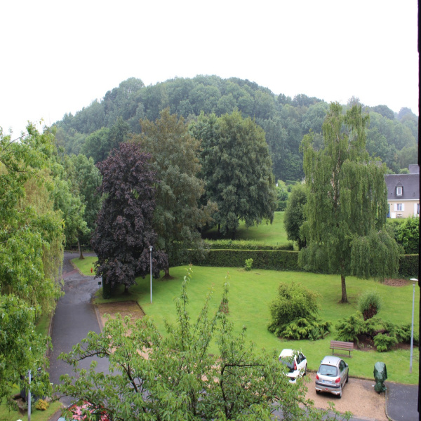 Offres de vente Appartement Honfleur 14600