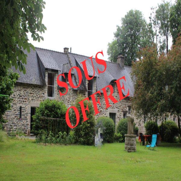 Offres de vente Maison Pontivy 56300