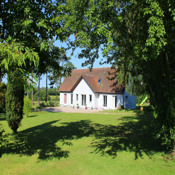 Offres de vente Maison Honfleur 14600