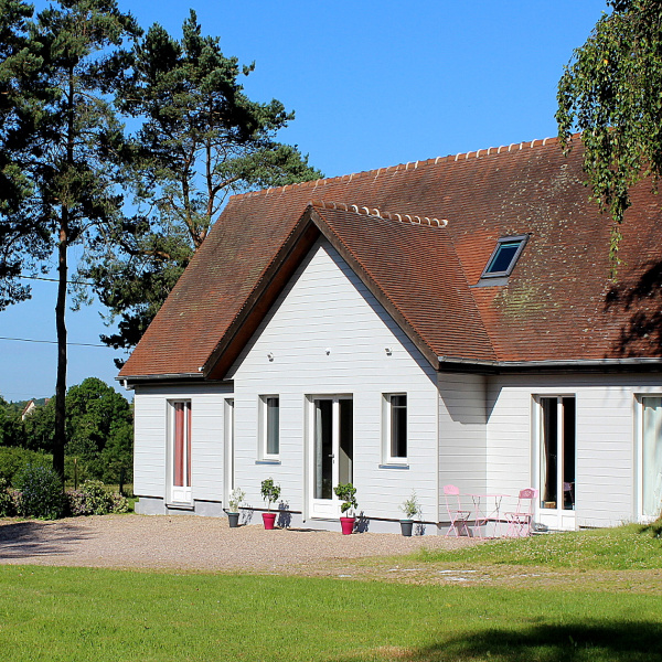 Offres de vente Maison Honfleur 14600