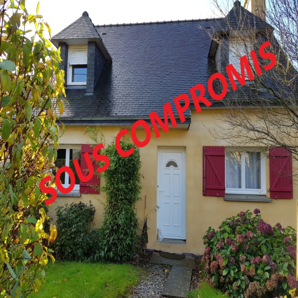 Offres de vente Maison Silfiac 56480