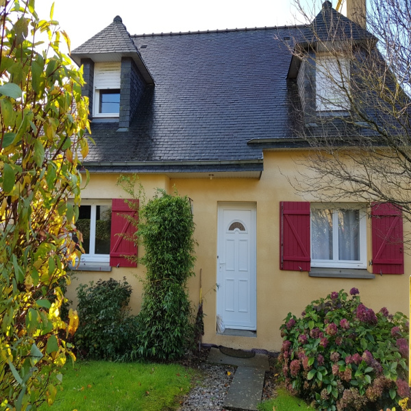 Offres de vente Maison Silfiac 56480