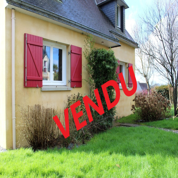 Offres de vente Maison Silfiac 56480